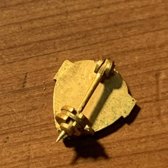 Antique 1920-1930 High School Pins & Pendant, Tonawanda, National Honor Society - Picture 10 of 16
